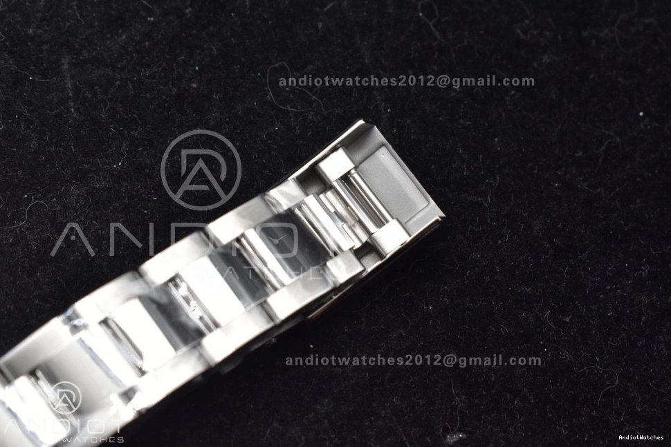 Edition 126710 Black Clean II on Gray 876 DD GRNR Best Strap Elegant Ceramic 1:1 904L Steel Oyster GMT-Master 0326